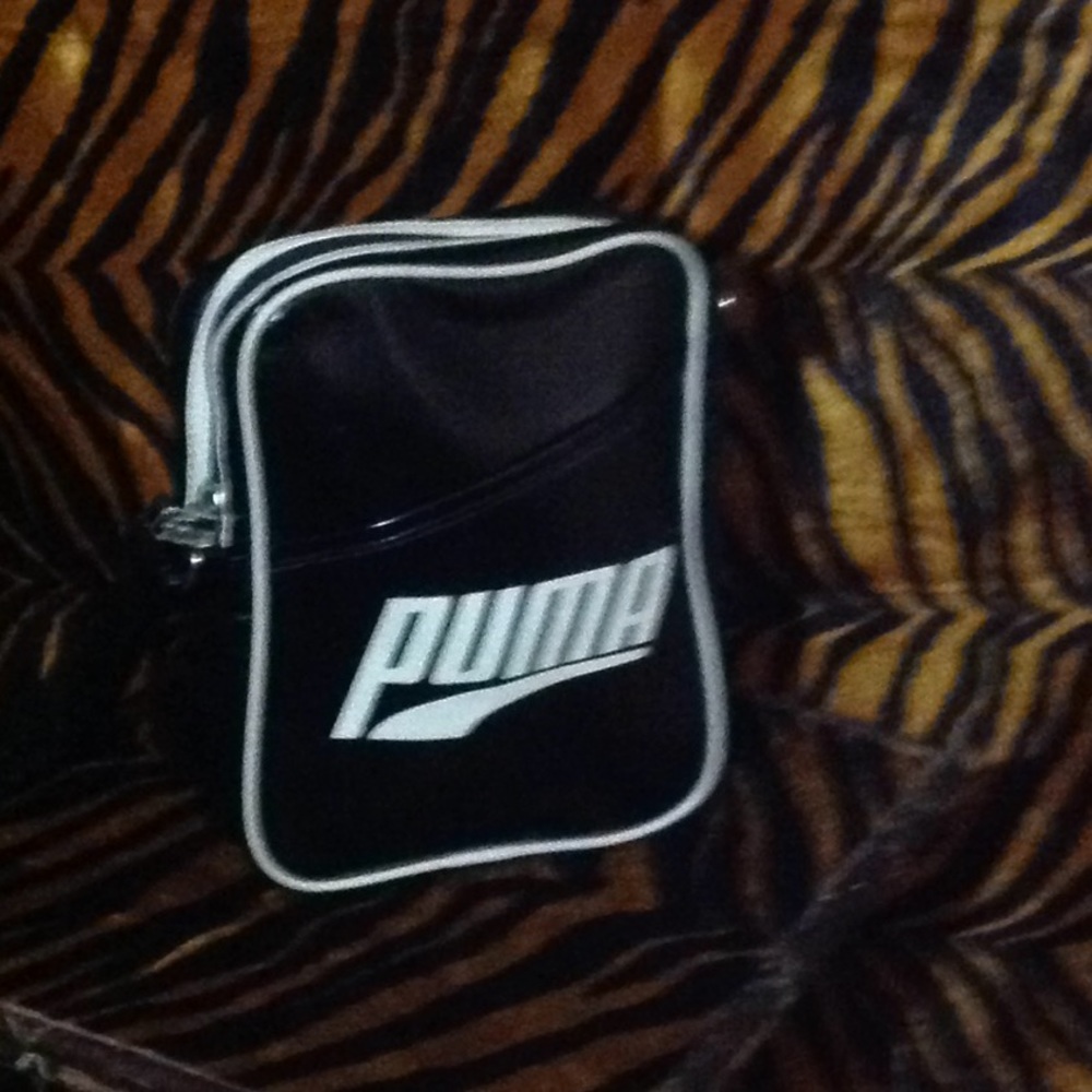 Puma cross body